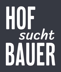 Hof sucht Bauer